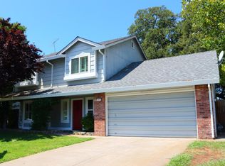 1011 Betsy Ross Dr, Roseville, CA