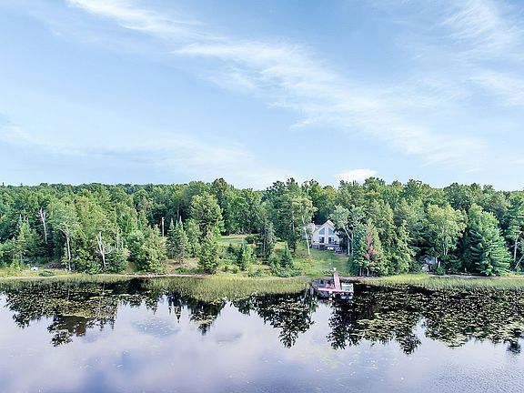 Full Rec & Great Fishing