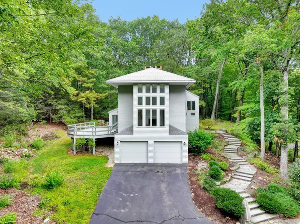 153 Westledge Road, Simsbury, CT 06092