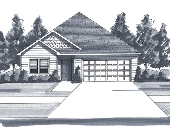 975 Kennedy Ln, Franklin, KY 42134