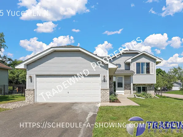 5785 Yucca Ln N, Plymouth, MN 55446