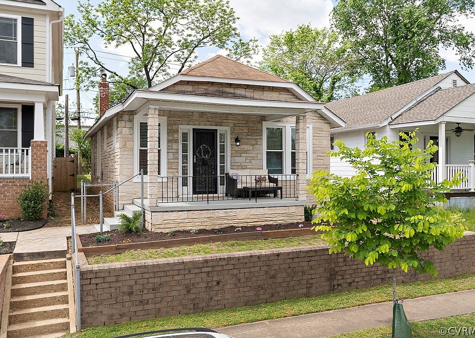 3309 Rosewood Ave, Richmond, VA 23221 Zillow