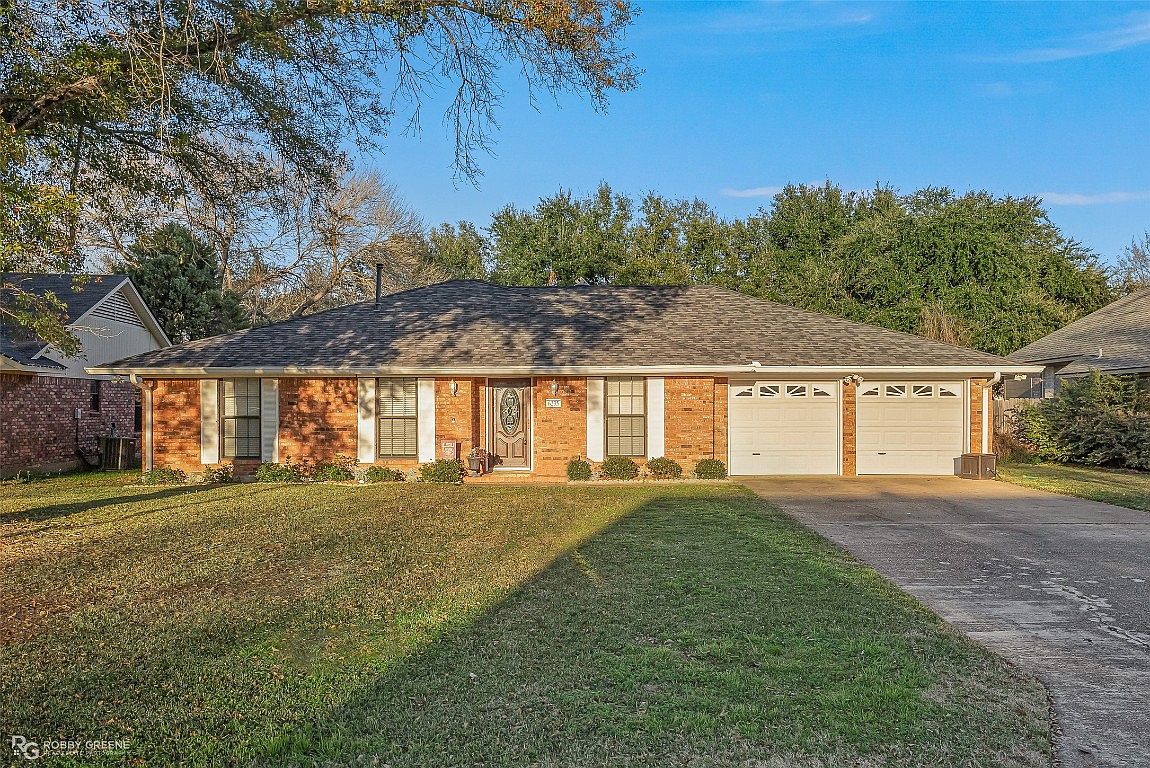 6235 E Oxbow Loop, Bossier City, LA 71112 | Zillow