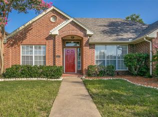 3507 Locust St, Rowlett, TX 75089