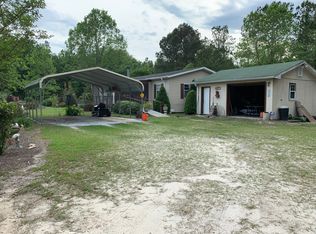 76 Church Rd, Stockton, GA 31649