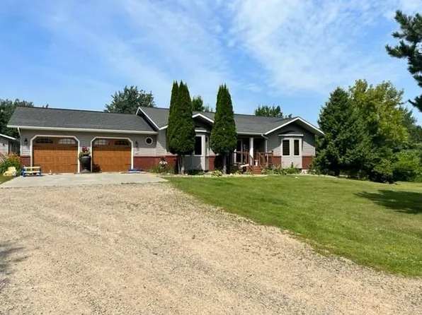 49269 317th Ave, Cass Lake, MN 56633