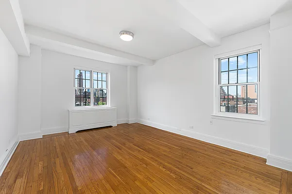 Rented by Rudin Management Company, Inc. | media 10