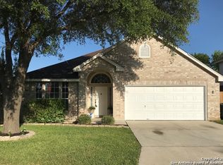 7950 Avellano, San Antonio, TX 78250