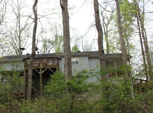 3418 Rock Ridge Dr, Gainesville, GA 30506