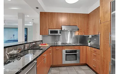 Sold by Douglas Elliman