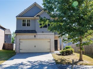 6535 Woodwell Dr, Union City, GA 30291