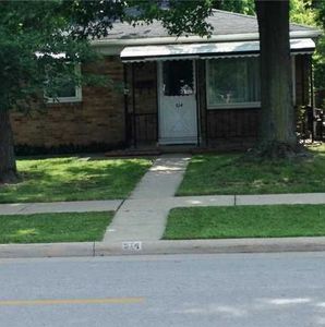 514 N Wheeling St, Toledo, OH, 43605