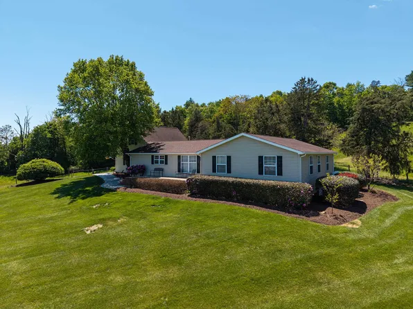 234 Paradise Ln, Bridgewater, VA 22812