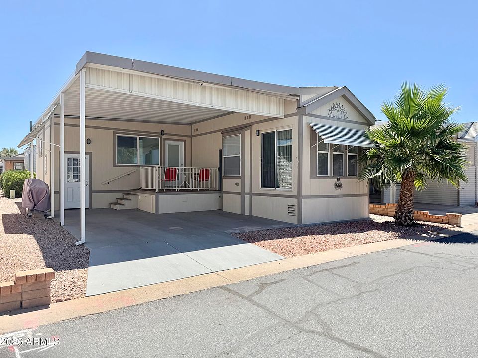 1st image of 111 S GREENFIELD Road #244