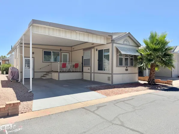 111 S GREENFIELD Road #244, Mesa, AZ 85206