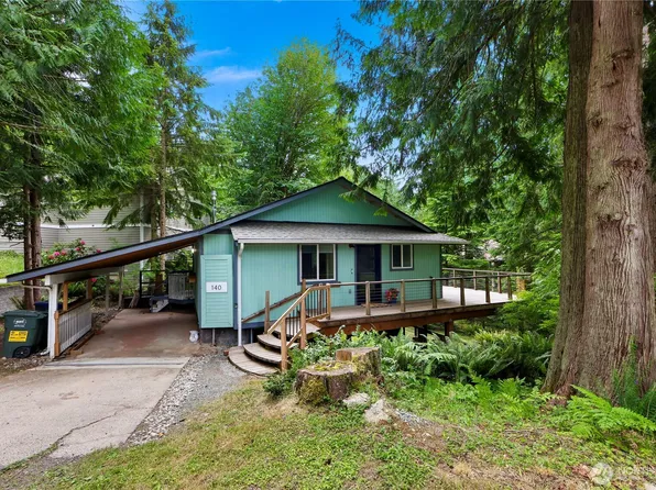140 Windward Dr, Bellingham, WA 98229