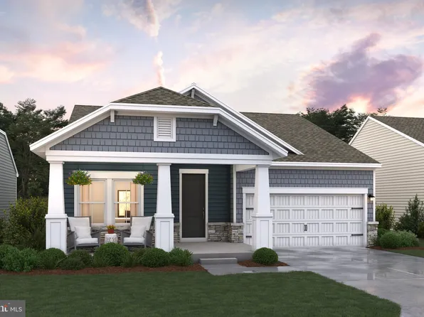 14969 Channel Run, Ellendale, DE 19941