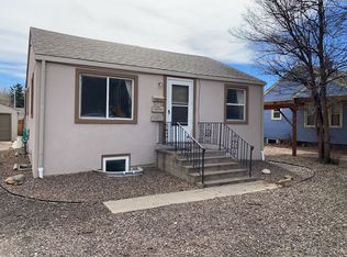 1127 W Mulberry St, Fort Collins, CO 80521