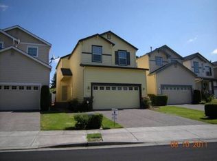 1766 NW 7th Ave, Hillsboro, OR