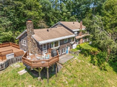 44 Mashapaug Rd, Holland, MA, 01521