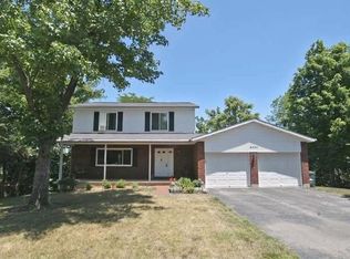6554 Gretel Ct, Liberty Township, OH 45044