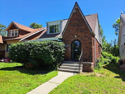 15416 Griggs St, Detroit, MI, 48238