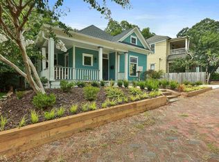 477 SE Glenwood Ave, Fulton, GA 30312