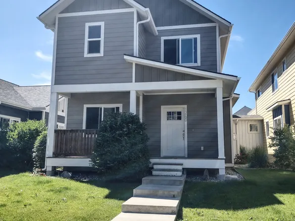 1260 Manzanita Dr, Bozeman, MT 59715