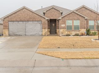 119 Exploration Way, Fate, TX 75189