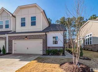1131 Fitchie Pl, Durham, NC 27703