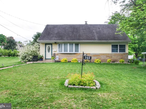 340 S 9th St, North Wales, PA 19454