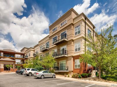 5677 S Park Pl #306-B, Englewood, CO, 80111
