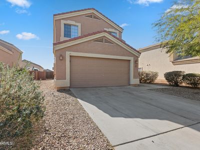 21817 W PIMA Street, Buckeye, AZ, 85326