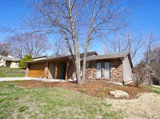 5571 E Rocky Mountain Ave, Columbia, MO 65201