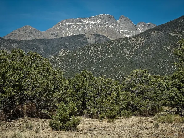 3710 & 3711 Enchanted Way, Crestone, CO 81131