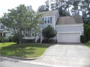 116 Ashley Brook Ct, Cary, NC 27513