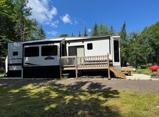7304 Fisher Dr, Mercer, WI 54547