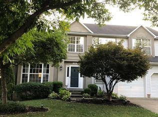 2016 Blackhorse Ln, Lexington, KY 40503