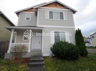 18427 96th Ave E, Puyallup, WA 98375