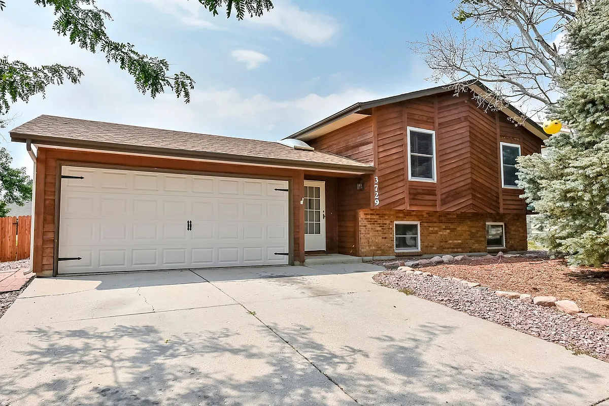 Building Photo - 3729 Thundercloud Dr