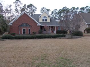 204 Cooper Dr, Santee, SC 29142