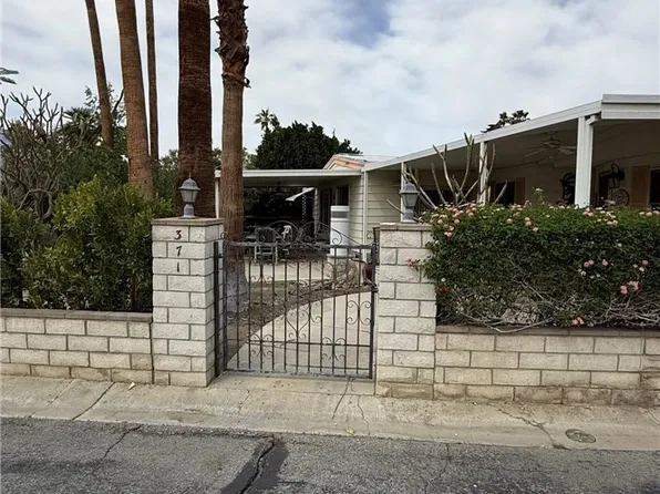 371 Avenida Andorra, Cathedral City, CA 92234