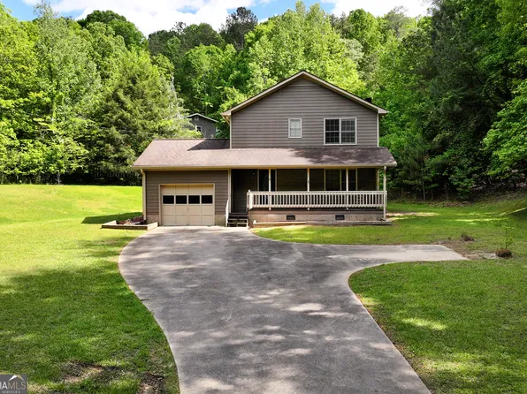 1405 Lumpkin County Pkwy, Dahlonega, GA 30533