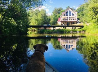 35 Pennsylvania Ave, Wakefield, NH 03830