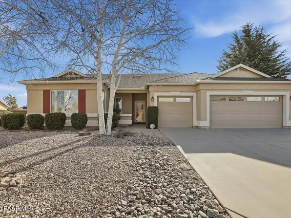 7419 N Windy Walk Way, Prescott Valley, AZ 86315