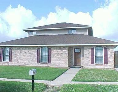 5724 Louis Prima Dr E, New Orleans, LA, 70128