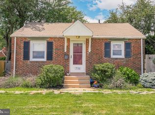 716 N Eagle Rd, Havertown, PA 19083