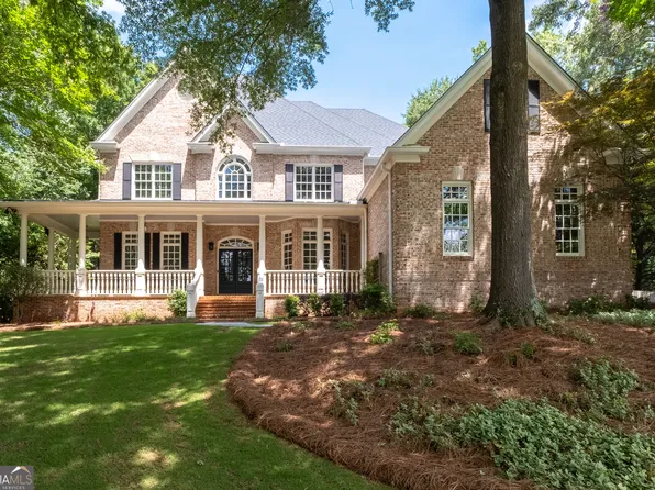 1650 Harvest Ln, Alpharetta, GA 30004