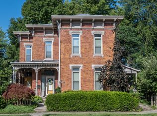 234 S Chillicothe St, Plain City, OH 43064