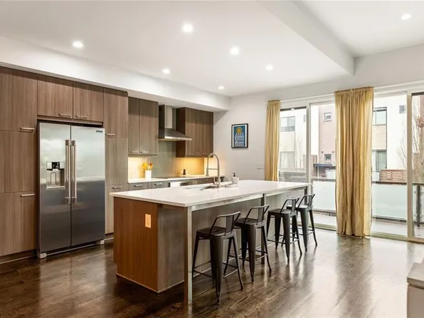 1310 Axis Cir NE #1, Atlanta, GA 30307